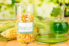 Goveton biofuel availability