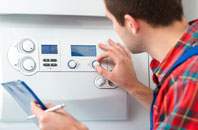free commercial Goveton boiler quotes